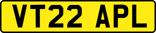 VT22APL