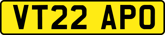 VT22APO