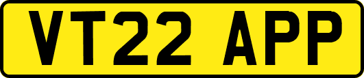 VT22APP