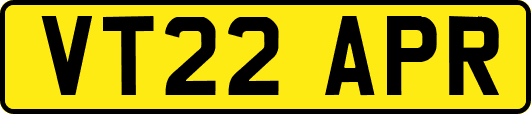 VT22APR