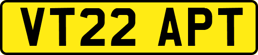 VT22APT