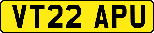 VT22APU