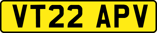 VT22APV