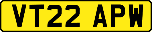 VT22APW