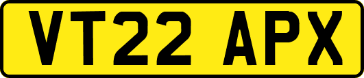 VT22APX