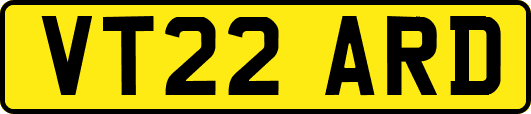 VT22ARD