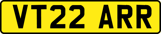 VT22ARR