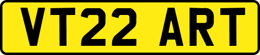 VT22ART