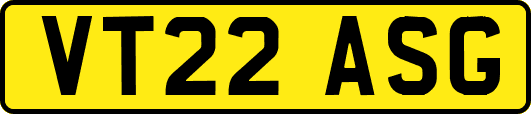 VT22ASG