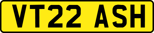 VT22ASH