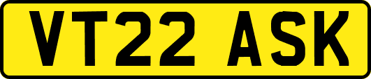 VT22ASK