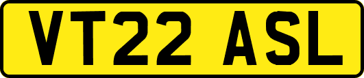 VT22ASL