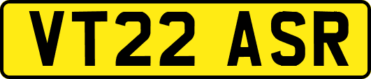 VT22ASR