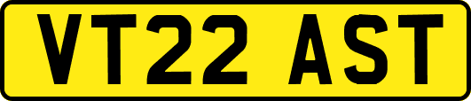 VT22AST