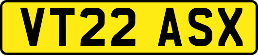 VT22ASX