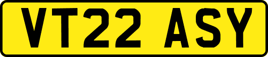 VT22ASY
