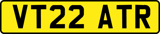 VT22ATR