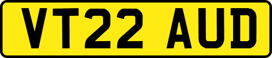 VT22AUD