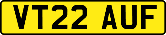 VT22AUF