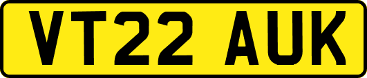 VT22AUK