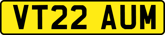 VT22AUM