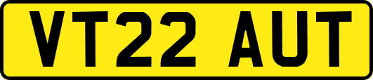VT22AUT
