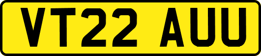 VT22AUU
