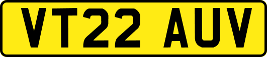 VT22AUV