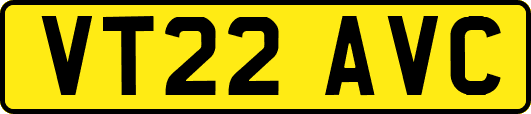 VT22AVC