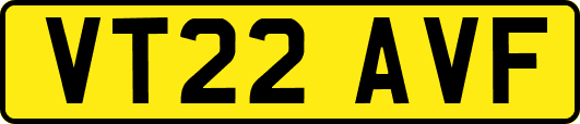 VT22AVF