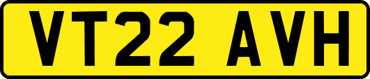 VT22AVH