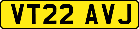 VT22AVJ