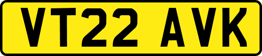 VT22AVK