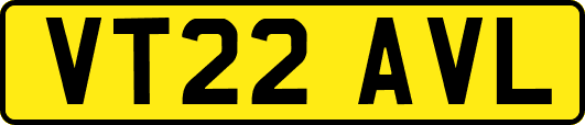 VT22AVL