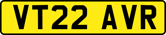 VT22AVR