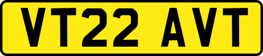 VT22AVT