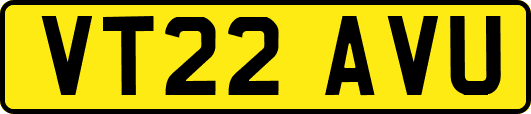 VT22AVU