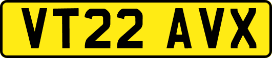 VT22AVX