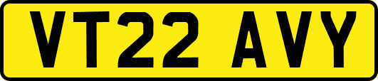 VT22AVY