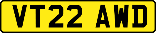 VT22AWD