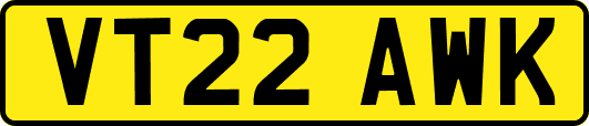 VT22AWK