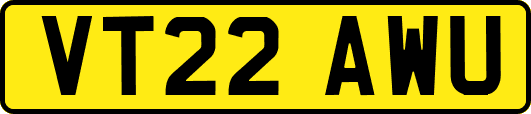 VT22AWU