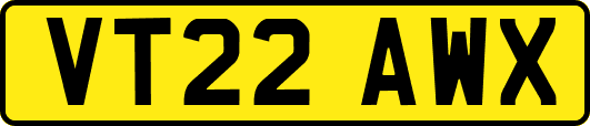 VT22AWX