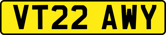 VT22AWY