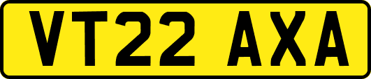 VT22AXA
