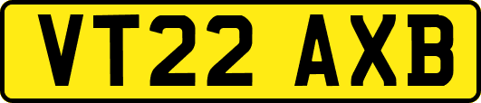 VT22AXB