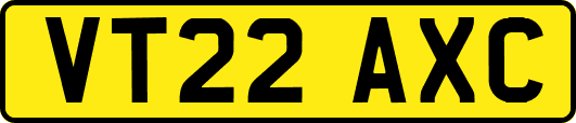 VT22AXC