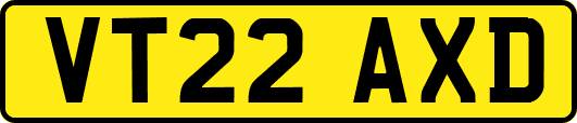VT22AXD