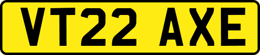 VT22AXE