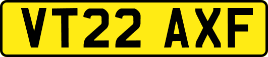 VT22AXF